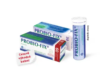 PROBIO-FIX 60 +30 cps