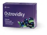 OSTROVIDKY 30 cps