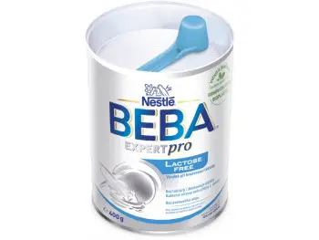 BEBA EXPERTpro LACTOSE FREE 400G