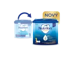 Nutrilon 1 počiatočné mlieko 350g