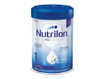 NUTRILON 1 PROFUTURA CESARBIOTIK 800G