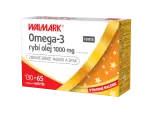 WALMARK  RYBÝ OLEJ 1000 MG