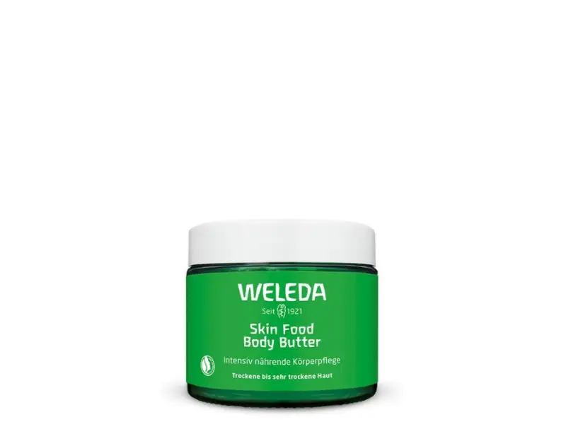 WELEDA Skin Food Body Butter starostlivosť a výživa pokožky 1x150 ml