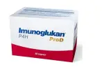 Imunoglukan P4H ProD  60 cps