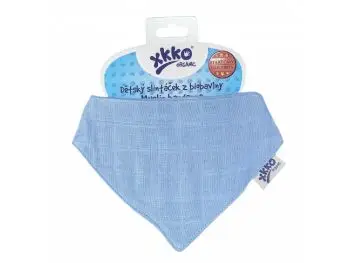 XKKO - Slintáčik Organic Staré časy Ocean Blue