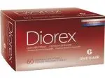 Diorex 60 tbl