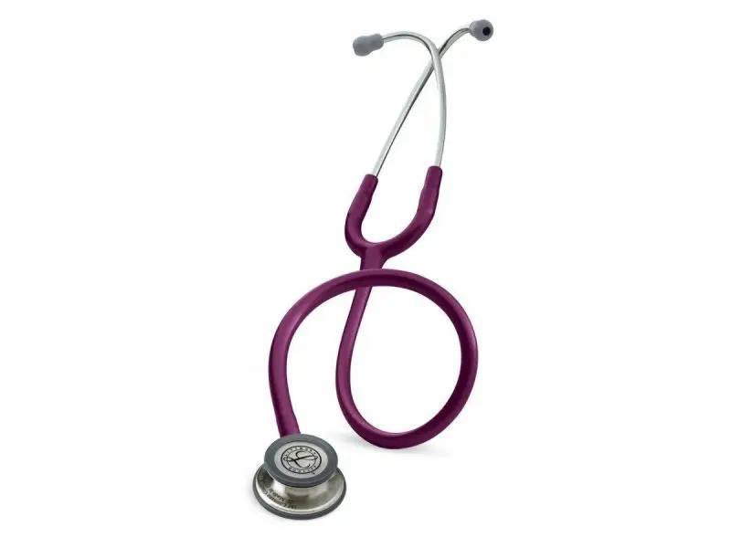 Littmann Classic III 5831, stetoskop pre internú medicínu, slivkový