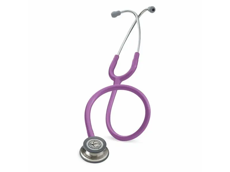 Littmann Classic III 5832, stetoskop pre internú medicínu, levanduľový