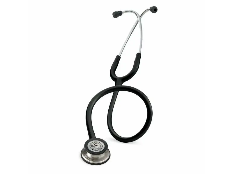 Littmann Classic III 5620, stetoskop pre internú medicínu, čierny