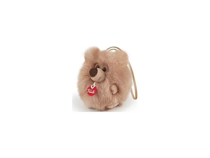 TRUDI - CHARMS, Talisman na zavesenie Medveď Teddy