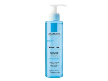 La roche Posay ROSALIAC ODLIČOVACÍ GÉL 195ML