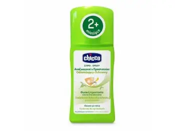 Chicco Sprej proti komárom, od 2m+