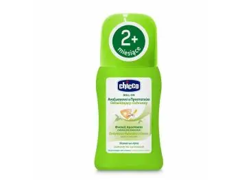 Chicco Roll On repelent proti komárom, 2m+