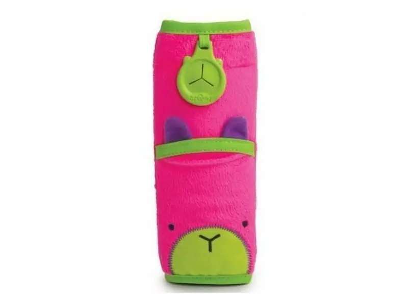 Trunki Snoozihedz, Návlek na bezpečnostný pás, Betsy, od 3r+