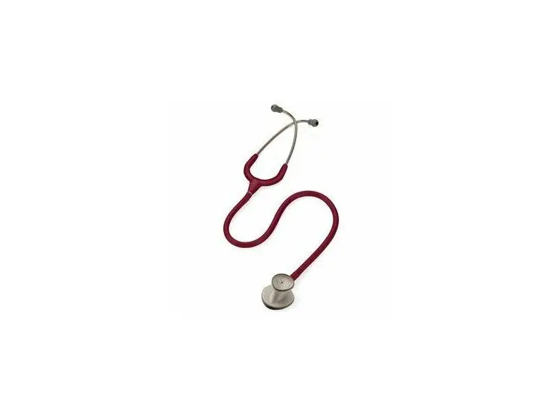 Littmann Lightweight II SE 2451, stetoskop, bordový