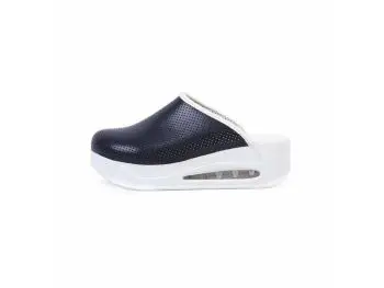 Carine AIR SOLE, Profesionálna lekárska obuv s perforáciou NT 057, navy, veľ. 36