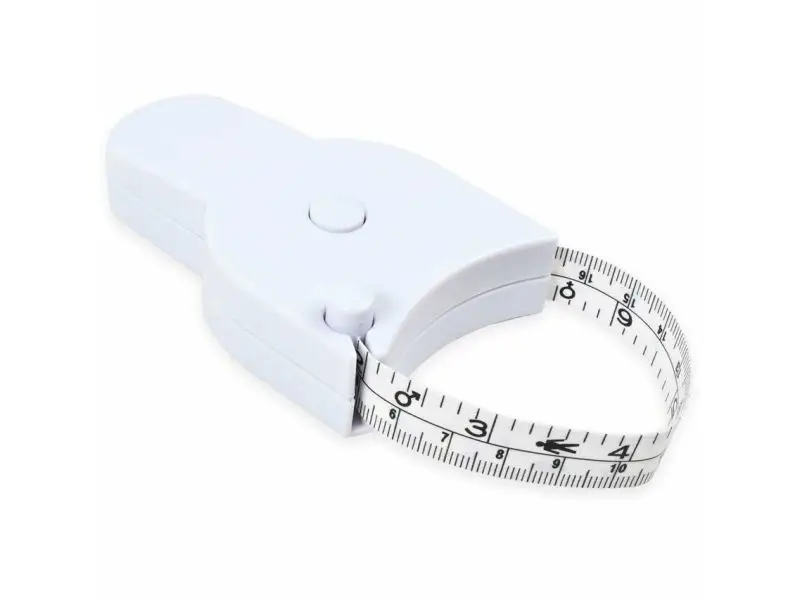 GIMA Body Tape Measure,  Meter na meranie obvodu tela, 1,5m