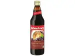 Rabenhorst červené hrozno s železom 750ml