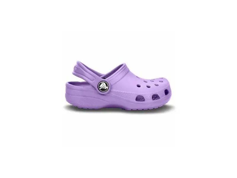 Crocs Classic Kids, iris, C6/7 (23-24)