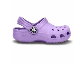 Crocs Classic Kids, iris, C6/7 (23-24)