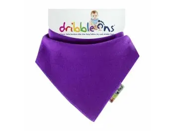 Dribble Ons Bright Grape - slintáčik