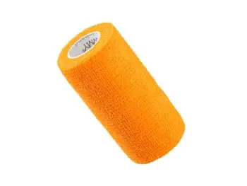 VITAMMY Autoband Samolepiaca bandáž, oranžová, 10cmx450cm