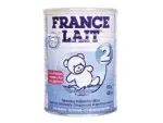 FRANCE LAIT 2  400 g