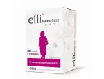 Elli MenoOsteo FORTE cps 60+15 zadarmo (75 ks)