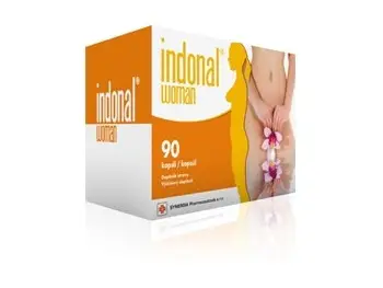INDONAL WOMAN cps 90