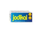 NATURVITA JODIKAL tbl 1x80 ks