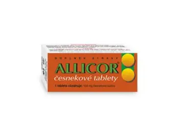 ALLICOR 60tbl