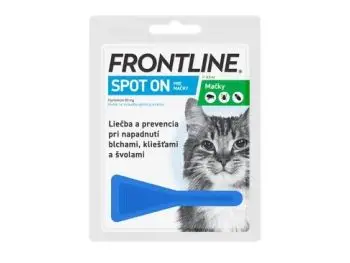 FRONTLINE Spot CAT  3x0,5ml