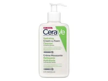 CeraVe ČISTIACI PENIVÝ krém 437 ml