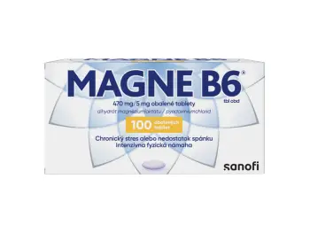 MAGNE B6 100 TBL