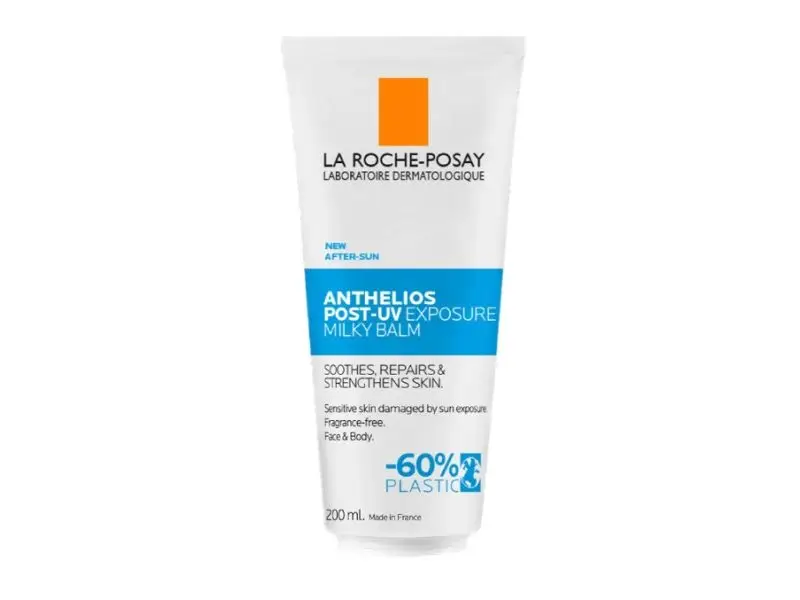 La Roche Posay POSTHELIOS 200ml