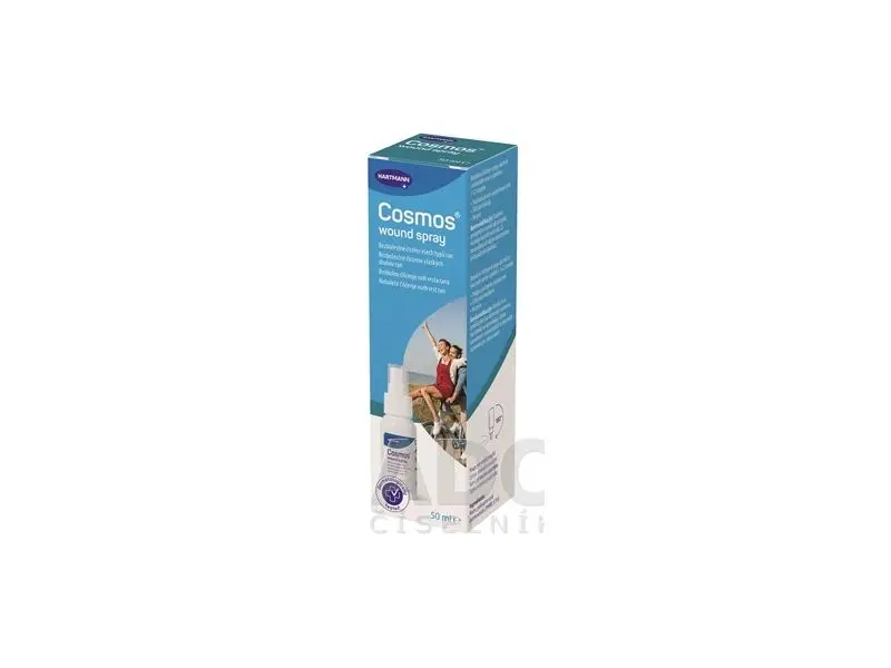 Cosmos Wound spray   50 ml