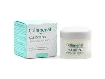 Pharmalife COLLAGENAT AGE-DEFEND denný krém 50 ml