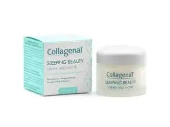 Pharmalife COLLAGENAT SLEEPING BEAUTY nočný krém 50 ml