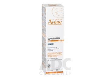 AVENE SUNSIMED KA   SPF 50+   80 ml