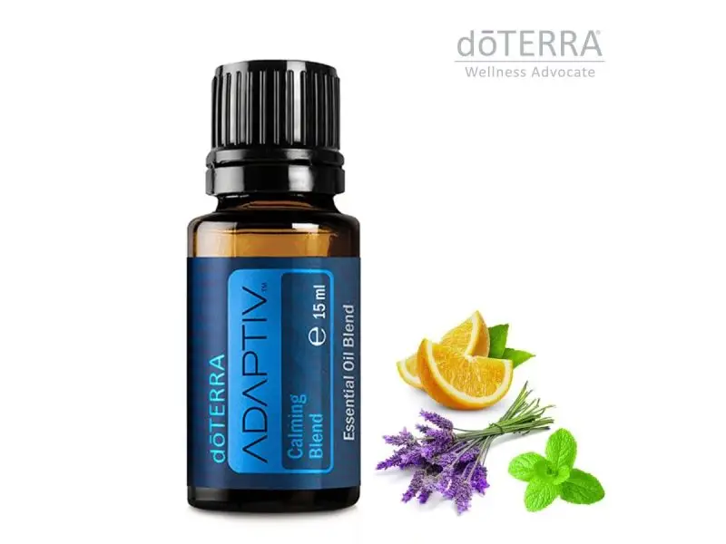 doTerra Adaptiv upokojujúca zmes 15 ml