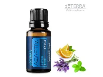 doTerra Adaptiv upokojujúca zmes 15 ml