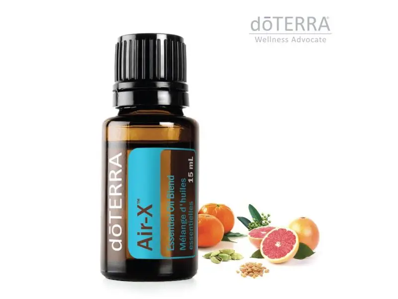 doTerra Air-X  na osvieženie 15 ml