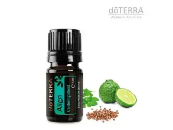 doTerra Align 5 ml