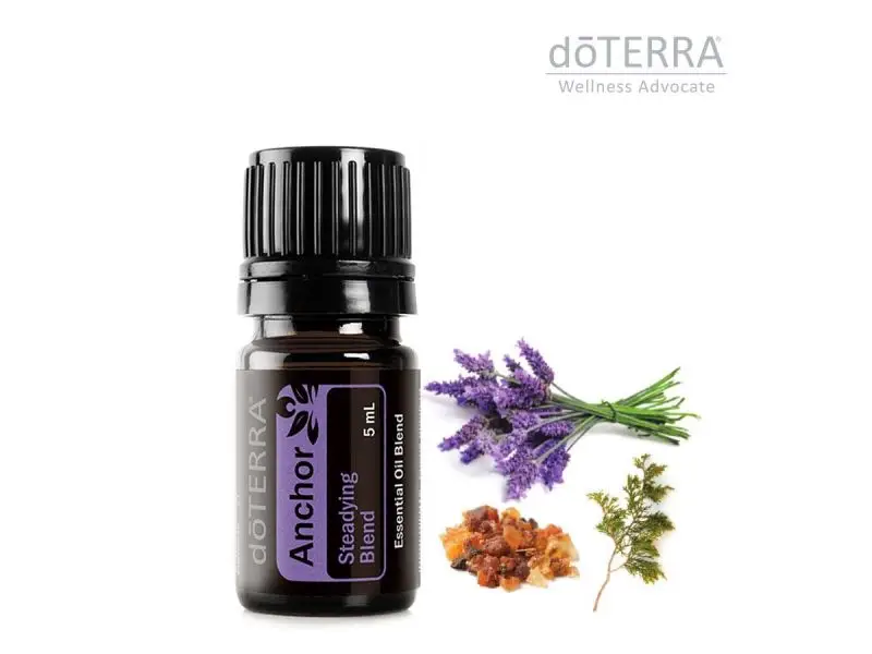 doTerra Anchor 5 ml