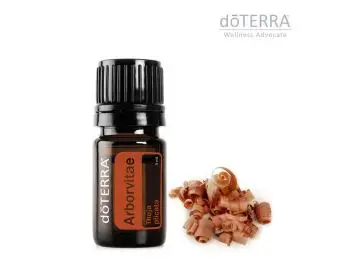 doTerra Arborvitae 5 ml