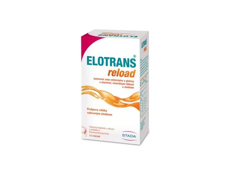 ELOTRANS reload