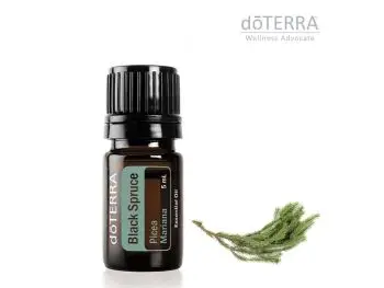 doTerra Black Spruce 5 ml