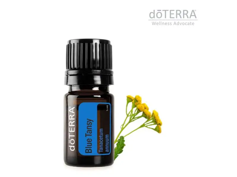 doTerra Blue Tansy 5 ml