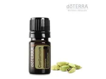 doTerra Cardamom 5 ml