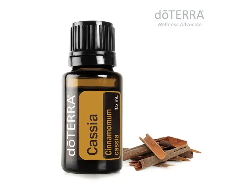 doTerra Cassia 15 ml